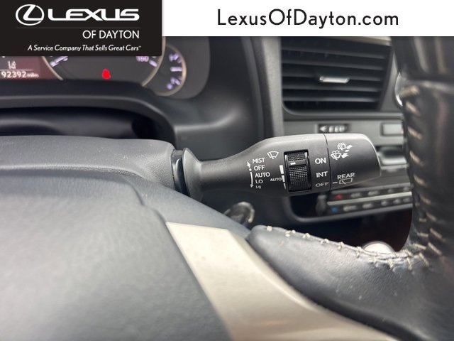 Used 2018 Lexus RX 350 AWD image 20