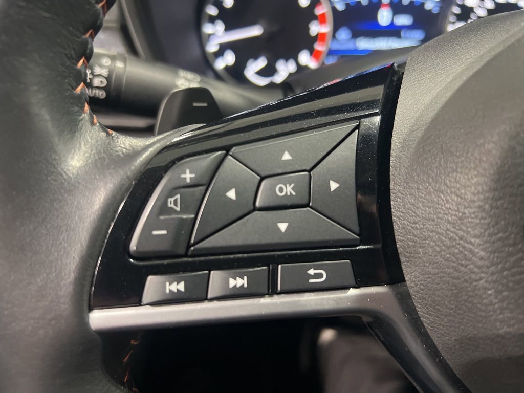 Certified 2024 Nissan Altima 2.5 SR w/ SR Premium Package image 55