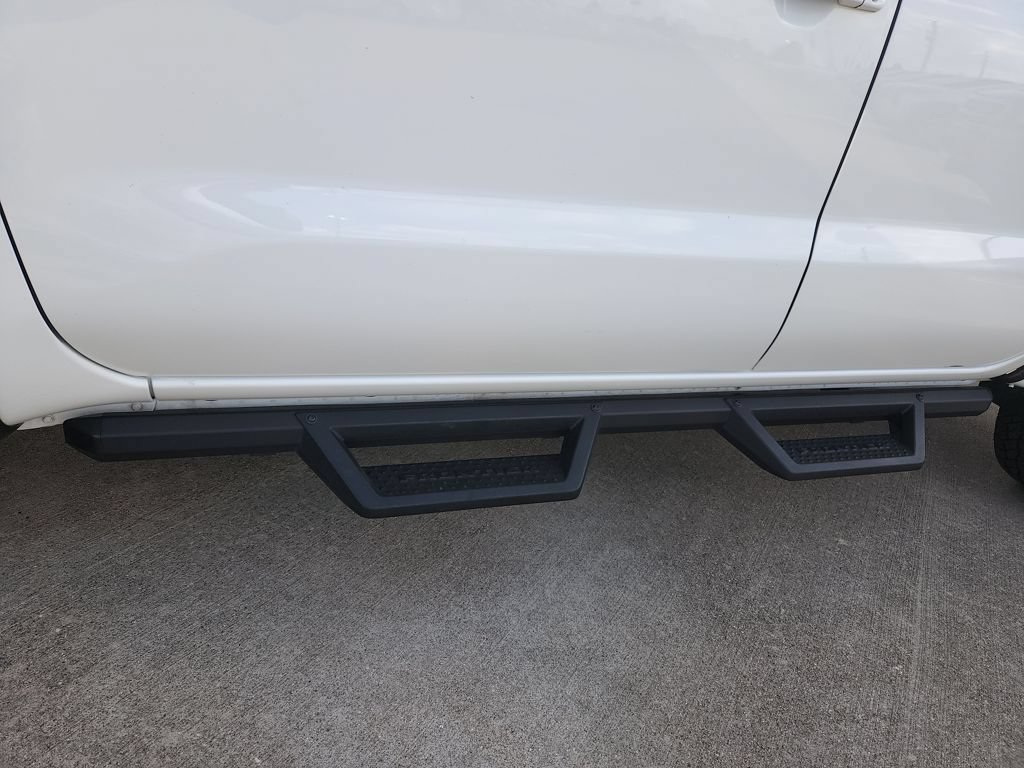 Certified 2025 Nissan Frontier Pro-X w/ Pro Convenience Package image 32
