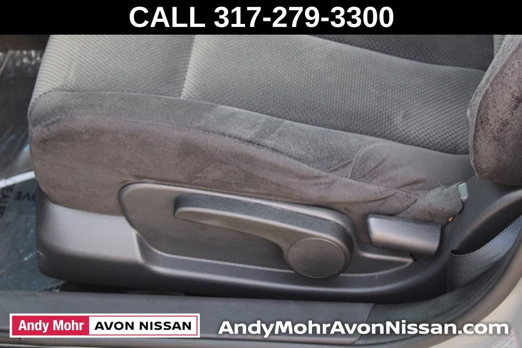 Used 2008 Nissan Altima 2.5 S FWD image 16