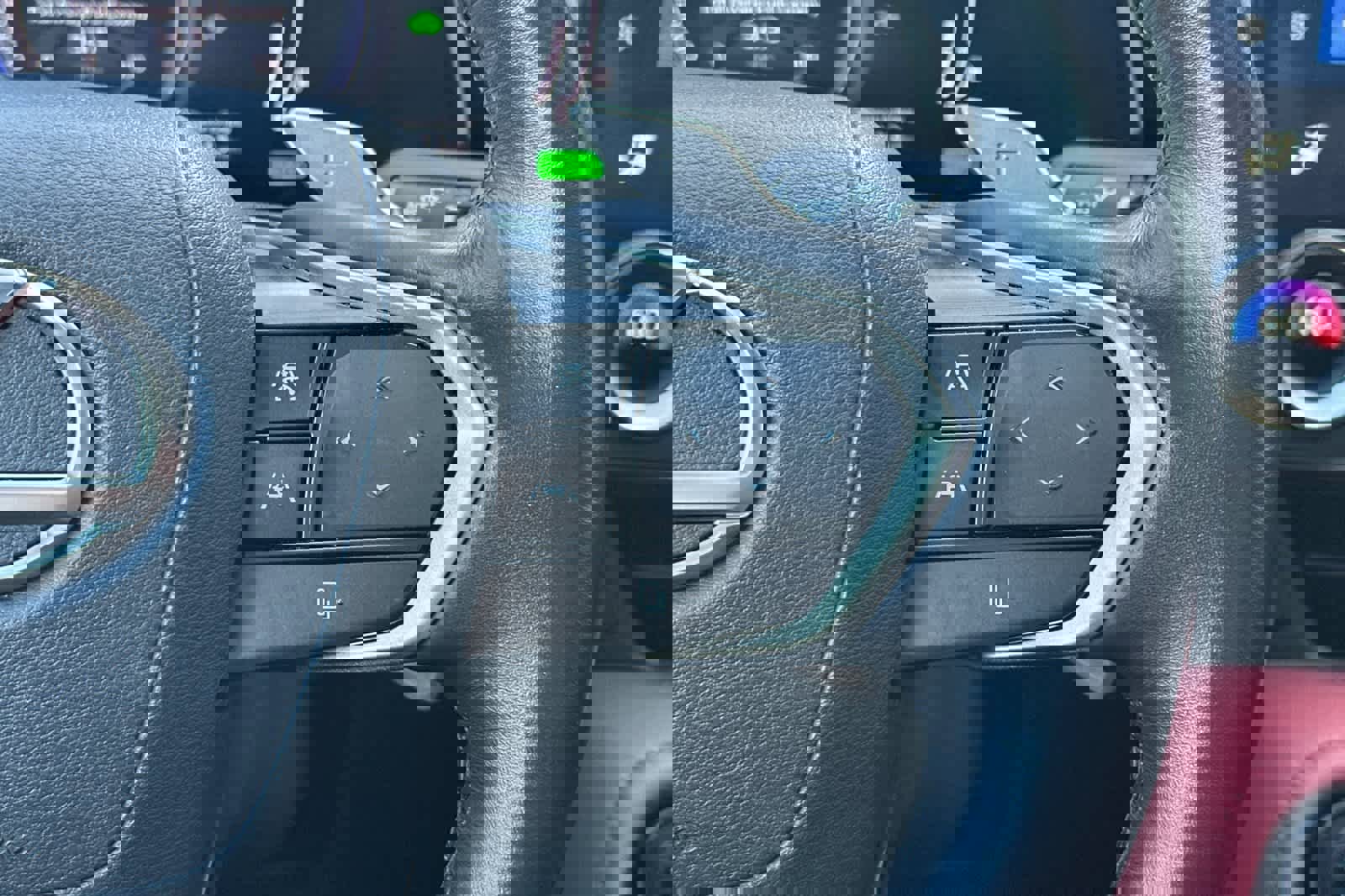 Used 2024 Lexus NX 350h AWD w/ Premium Package image 27