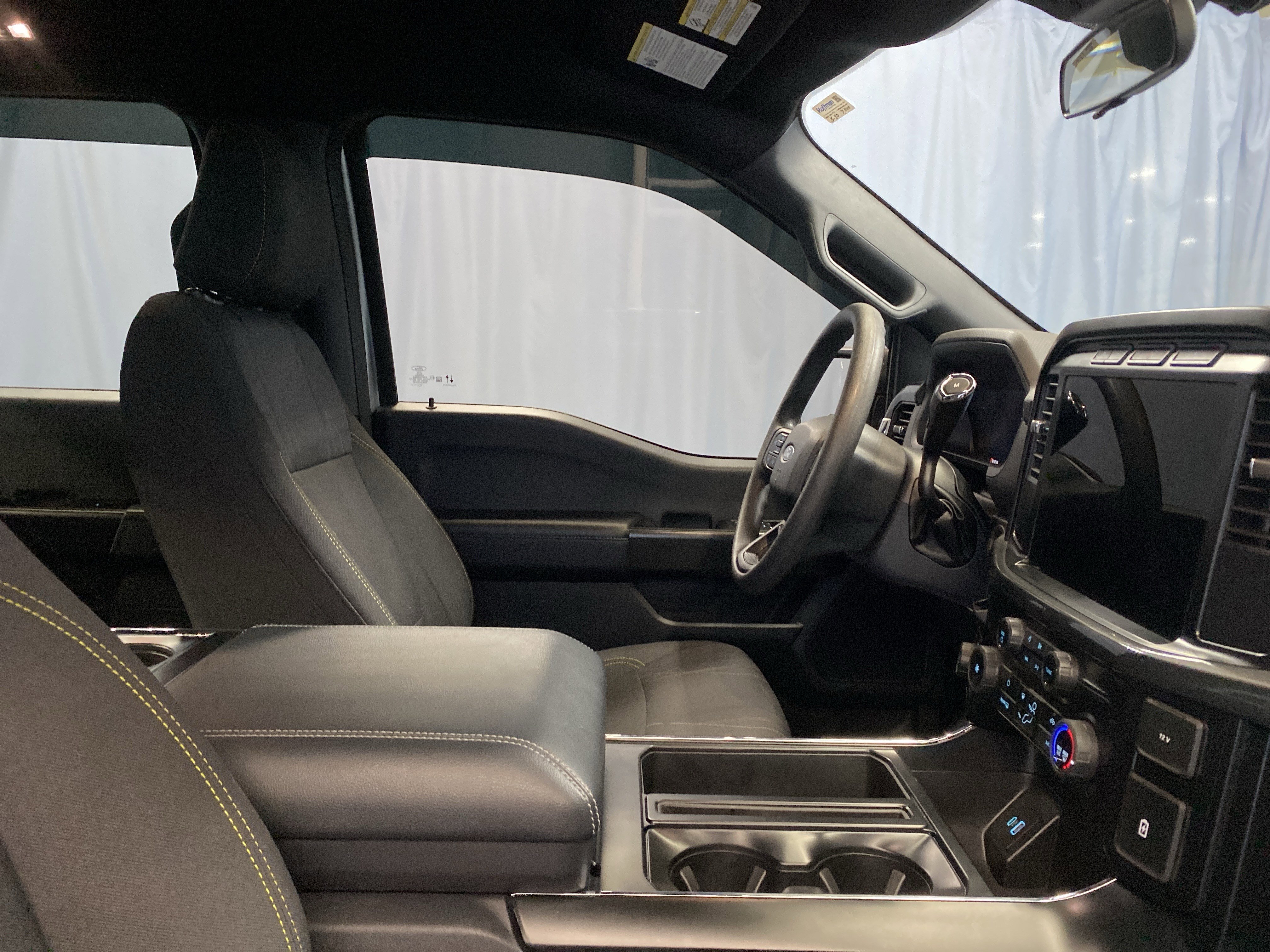 Used 2024 Ford F150 STX image 45