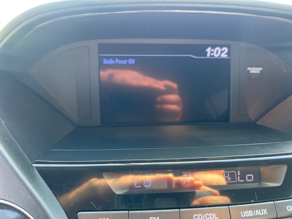 Used 2013 Honda Pilot EX image 36