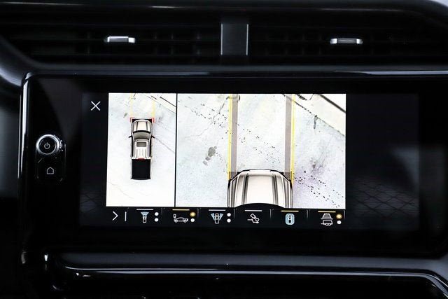 New 2023 GMC Sierra 1500 AT4X w/ AT4X AEV Edition AWD/4WD image 55