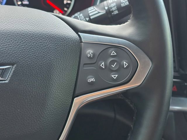 Certified 2023 Chevrolet Traverse Premier w/ Redline Edition image 38