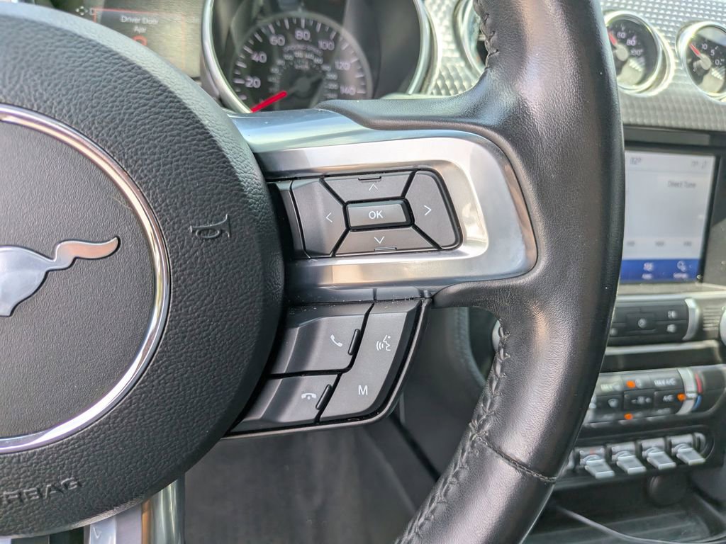 Used 2020 Ford Mustang GT w/ GT Performance Package RWD image 30