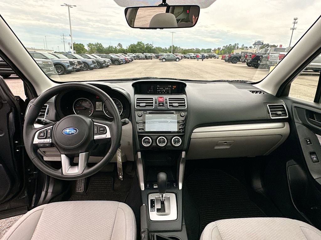 Used 2017 Subaru Forester 2.5i Premium w/ All-Weather Package AWD/4WD image 3