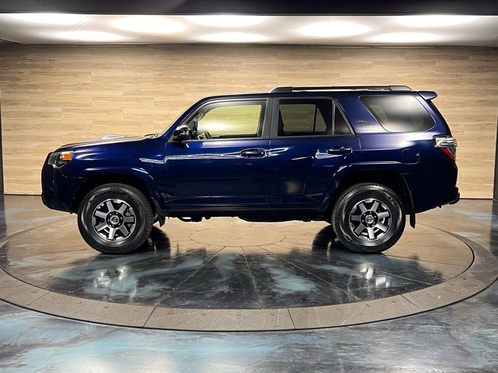 Used 2022 Toyota 4Runner TRD Off-Road Premium image 15