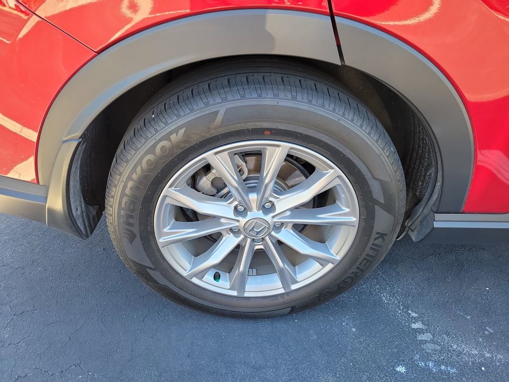 Used 2023 Honda CR-V EX-L image 12