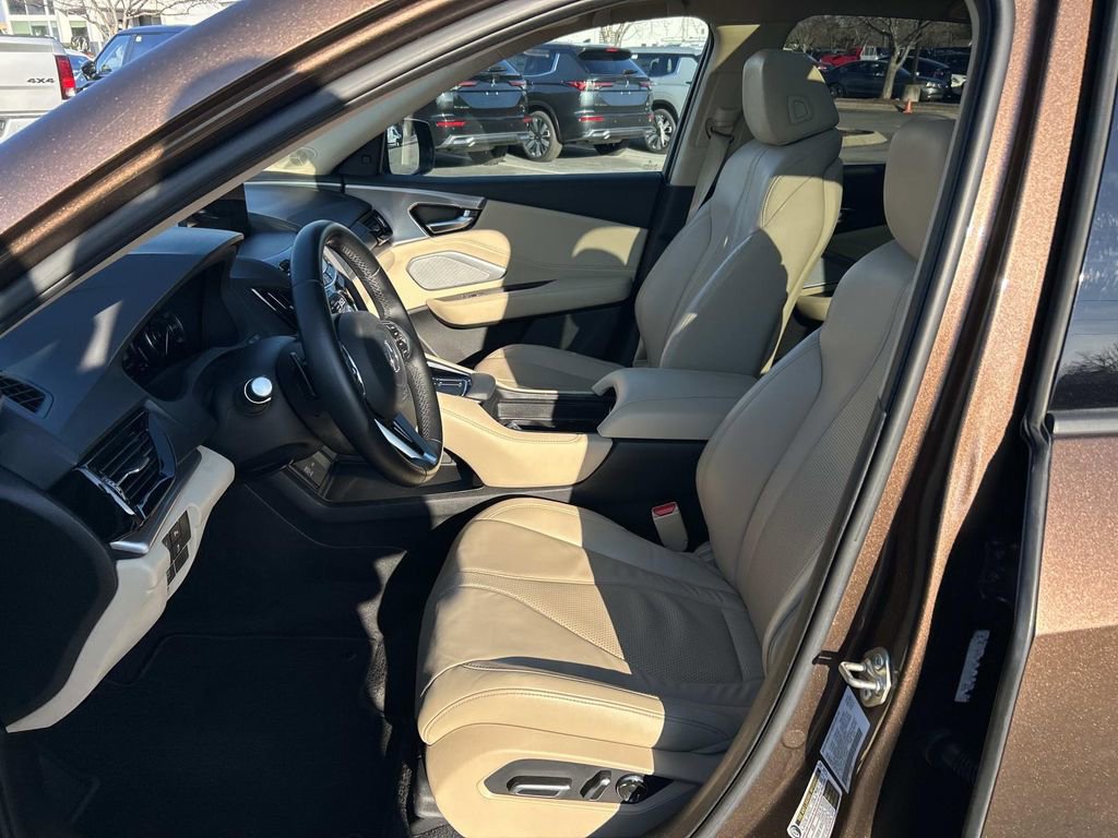 Used 2020 Acura RDX FWD w/ Technology Package image 20