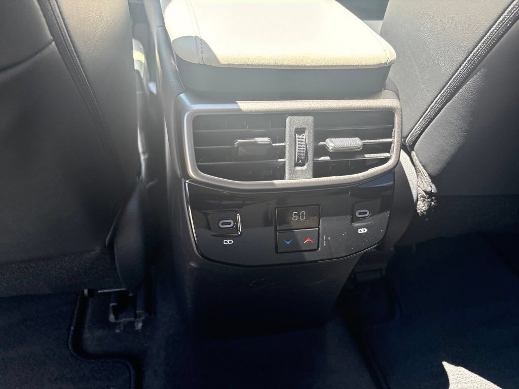 Certified 2025 Lexus RX 350 Premium Plus w/ Convenience Package FWD image 18