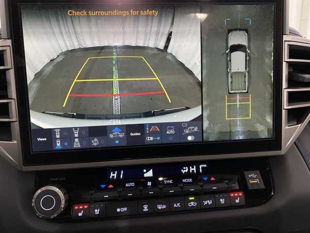 New 2026 Toyota Tundra Platinum w/ TRD Off-Road Package image 18