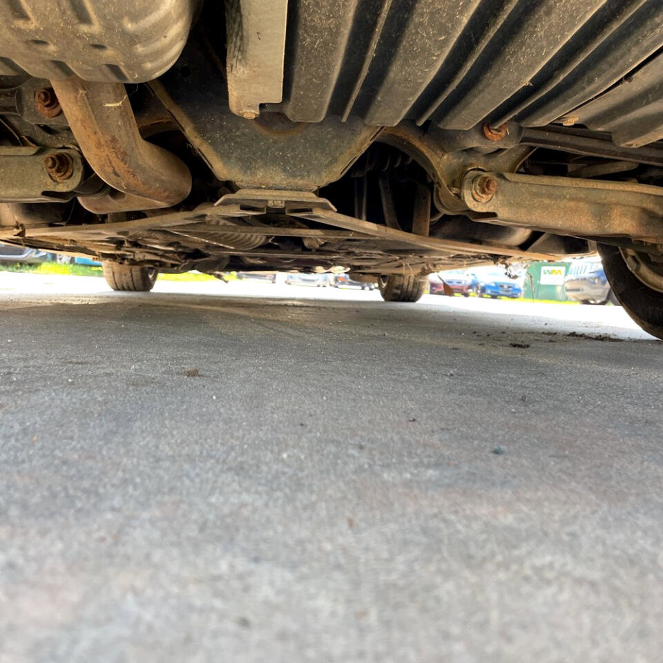 Used 2007 BMW 328xi Wagon image 23