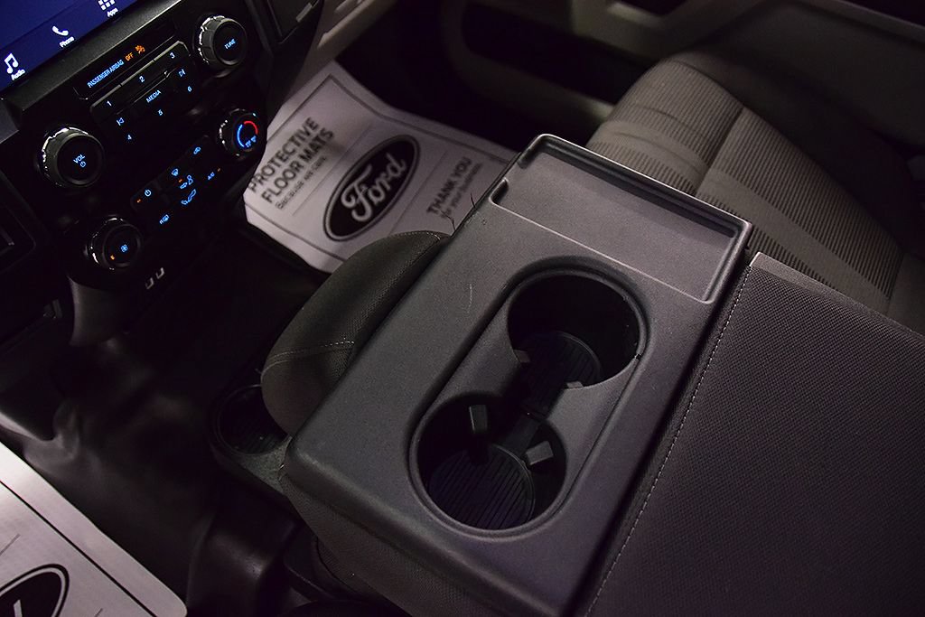 Used 2019 Ford F150 XL w/ Equipment Group 101A Mid AWD/4WD image 24