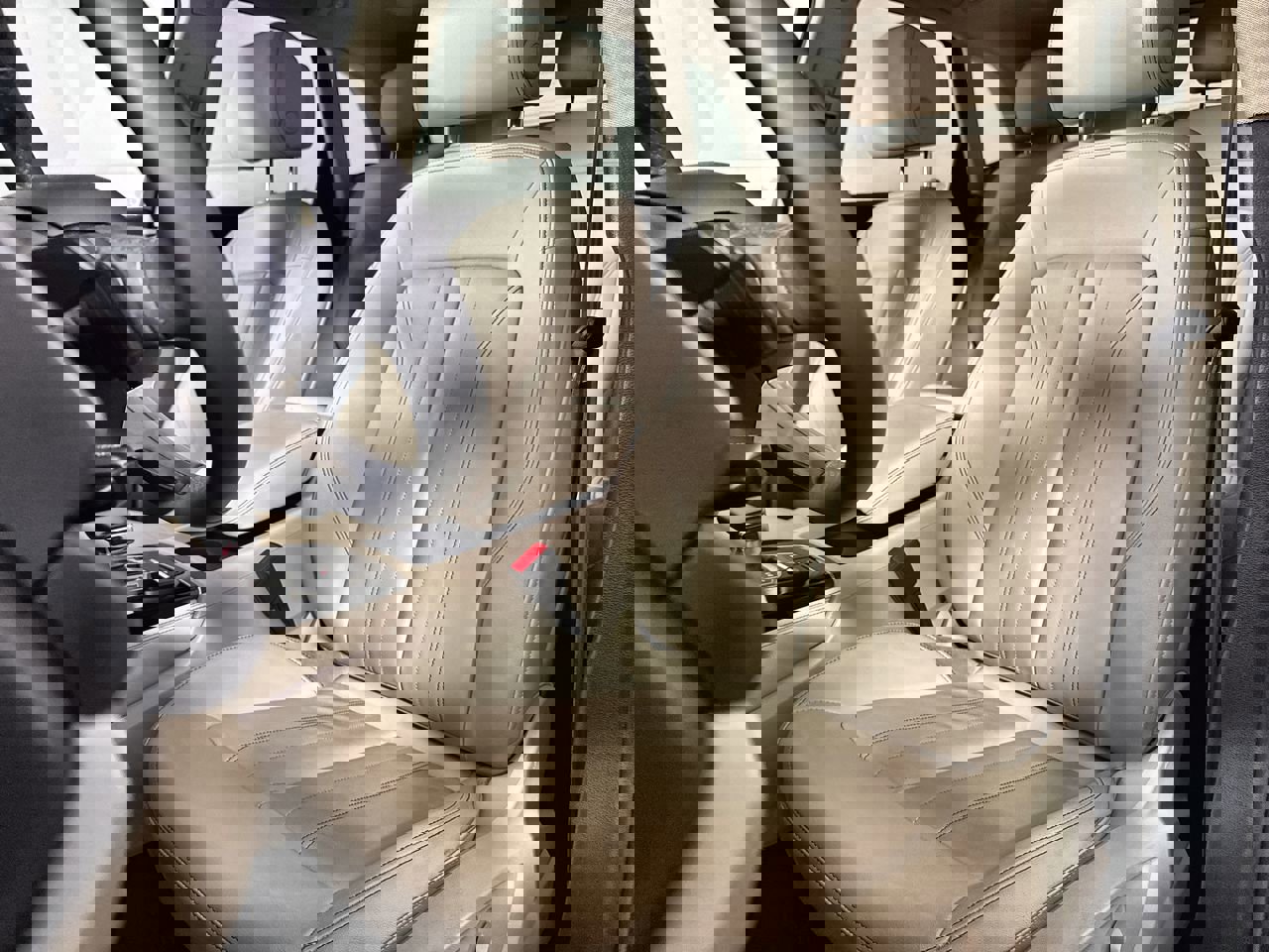 Used 2023 Audi Q5 2.0T Premium Plus w/ Premium Plus Package image 19