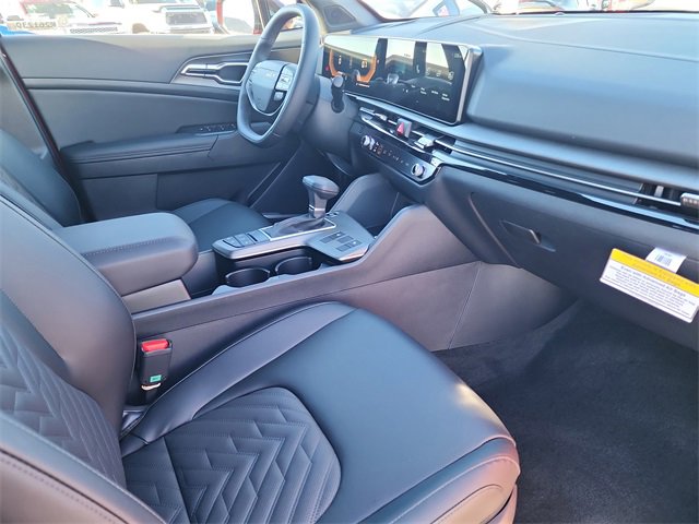 New 2026 Kia Sportage X-Line w/ X-Line Premium Package image 16