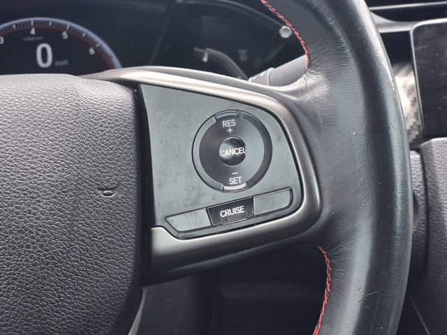 Used 2018 Honda Civic Si image 27