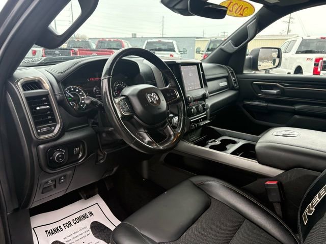 Used 2021 RAM 1500 Rebel w/ Level 1 Equipment Group image 2