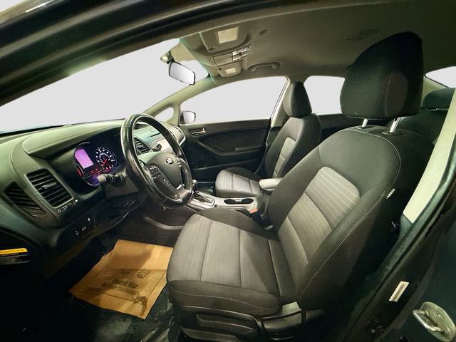 Used 2014 Kia Forte EX image 18