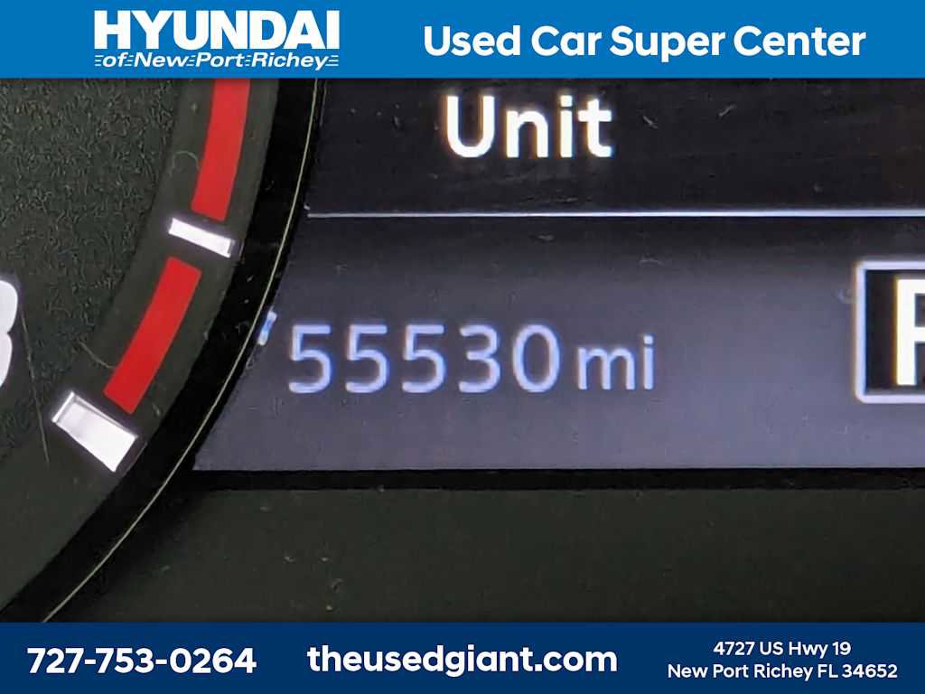 Used 2022 Nissan Frontier Pro-X w/ Pro-X Premium Package RWD image 38
