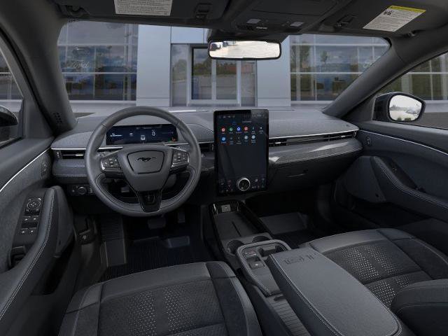 New 2025 Ford Mustang Mach-E GT w/ Interior Protection Package AWD/4WD image 9