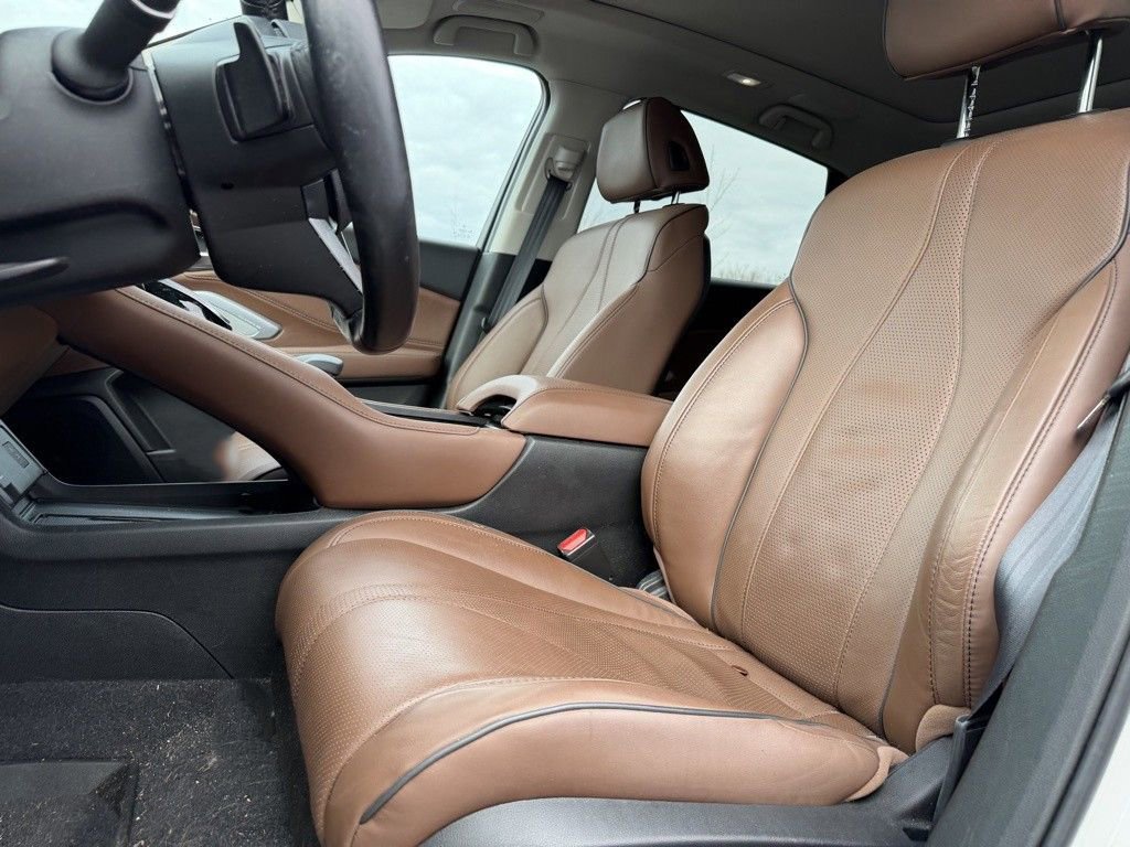 Used 2023 Acura RDX AWD w/ Advance Package image 10