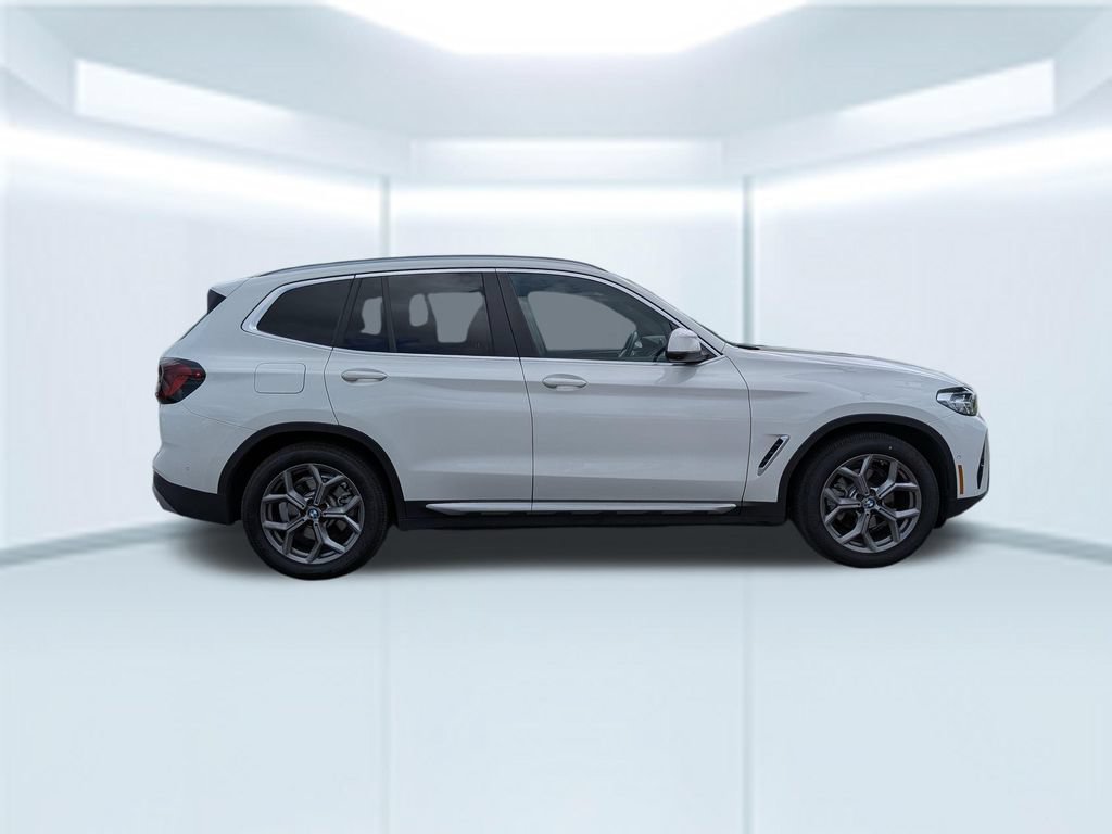Used 2023 BMW X3 sDrive30i w/ Premium Package RWD image 6