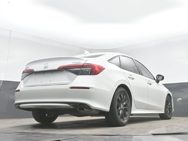 Used 2022 Honda Civic Sport image 33