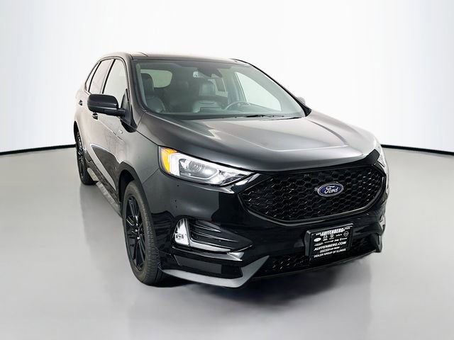 Used 2024 Ford Edge ST-Line