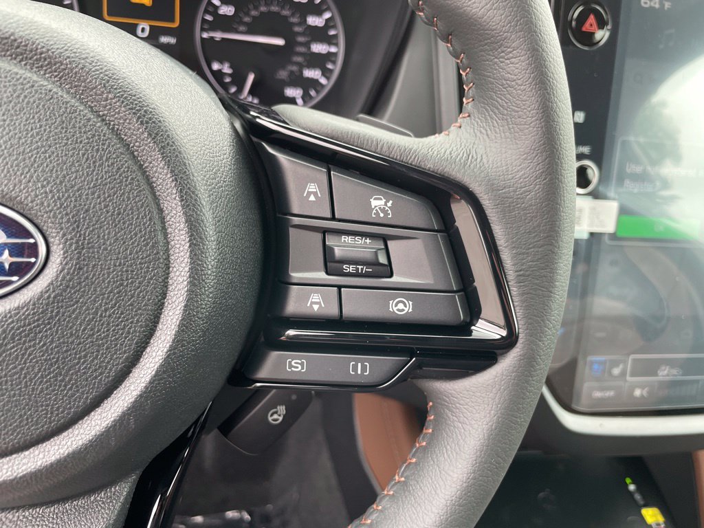 New 2026 Subaru Forester Touring AWD/4WD image 23