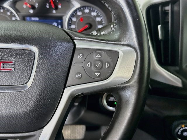Used 2020 GMC Terrain SLE FWD image 14