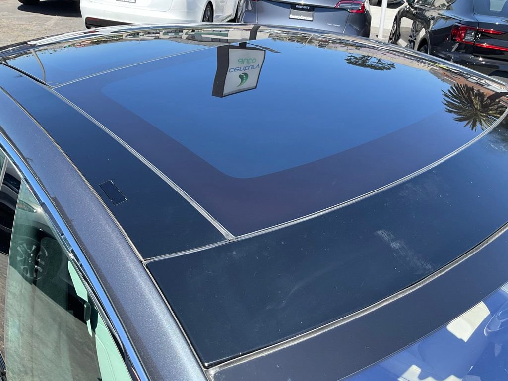 Used 2016 Tesla Model S 75D AWD/4WD image 80