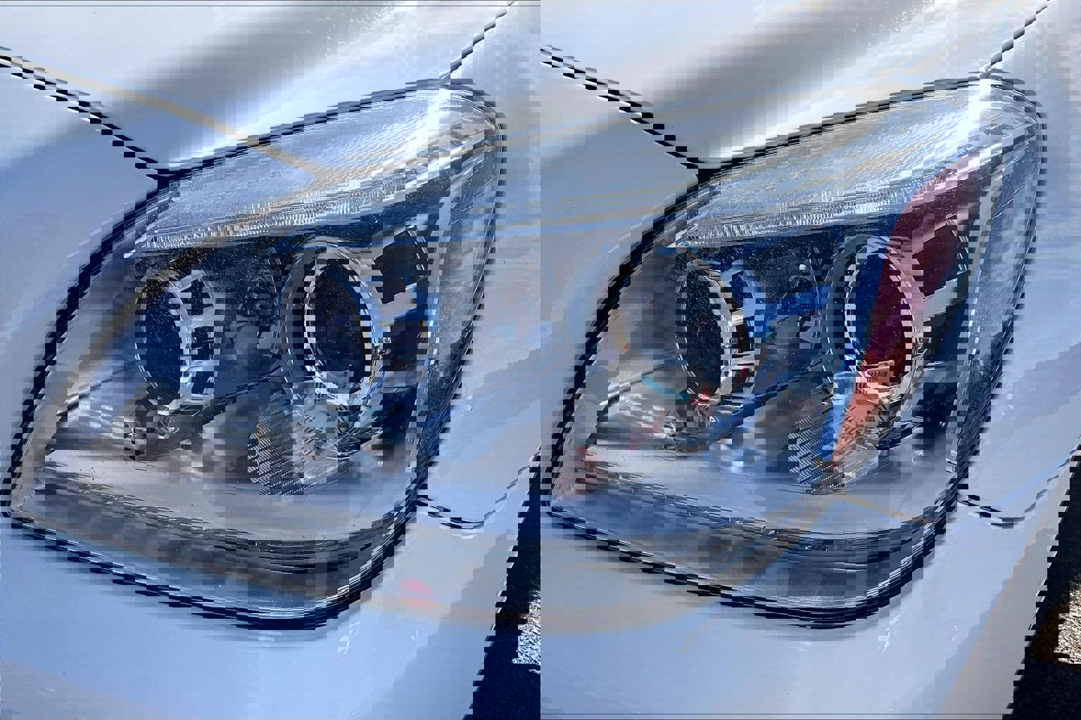 Used 2014 Mercedes-Benz SLK 350 image 18