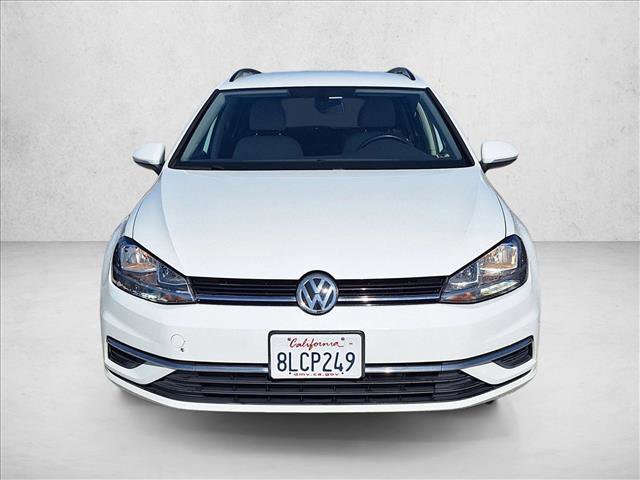 Used 2019 Volkswagen Golf S w/ Driver Assistance Package image 2
