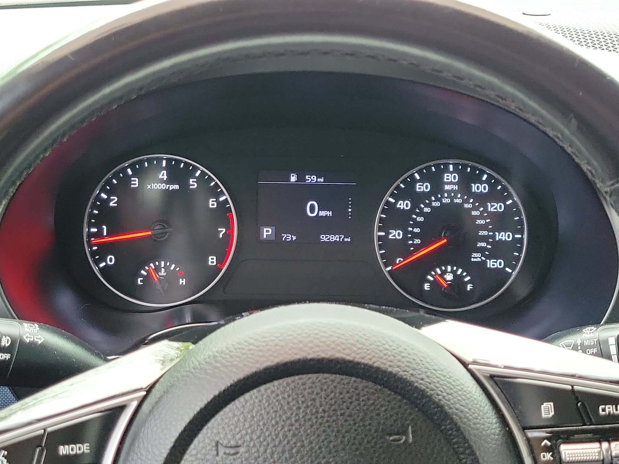 Used 2021 Kia Seltos S AWD/4WD image 14