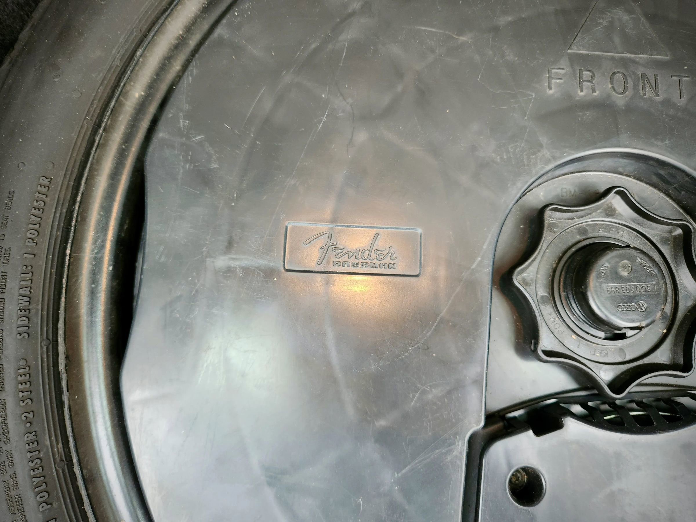 Used 2017 Volkswagen Golf Alltrack SE image 24