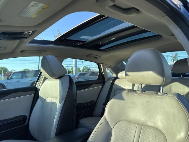 Used 2021 Kia K5 EX w/ EX Premium Package FWD image 20