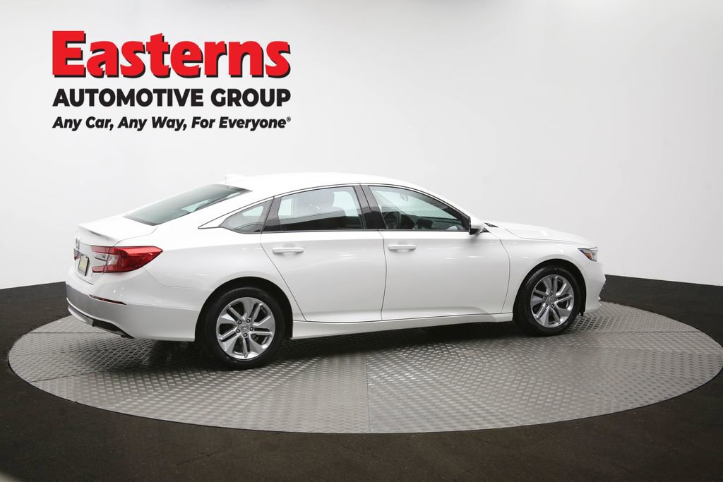 Used 2020 Honda Accord LX image 43