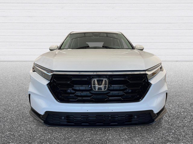 New 2026 Honda CR-V EX-L image 10