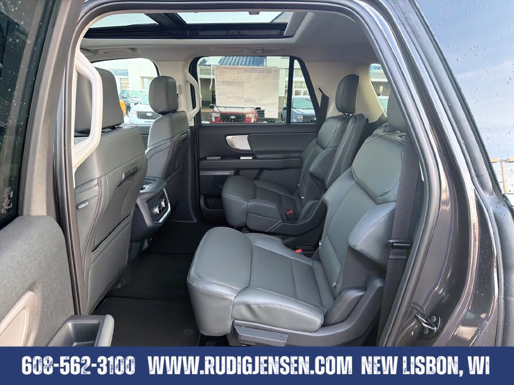New 2026 Ford Expedition Max Active AWD/4WD image 25