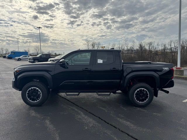 New 2026 Toyota Tacoma TRD Off-Road AWD/4WD image 6