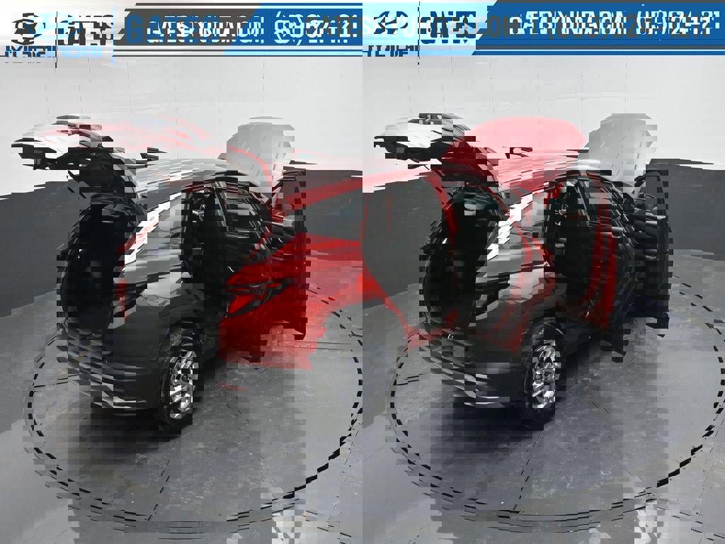 New 2025 Hyundai Tucson SE image 59