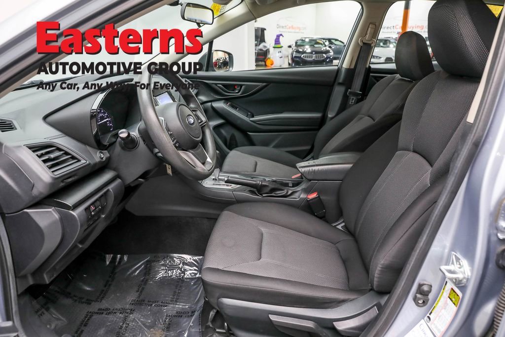 Used 2023 Subaru Impreza 2.0i image 14