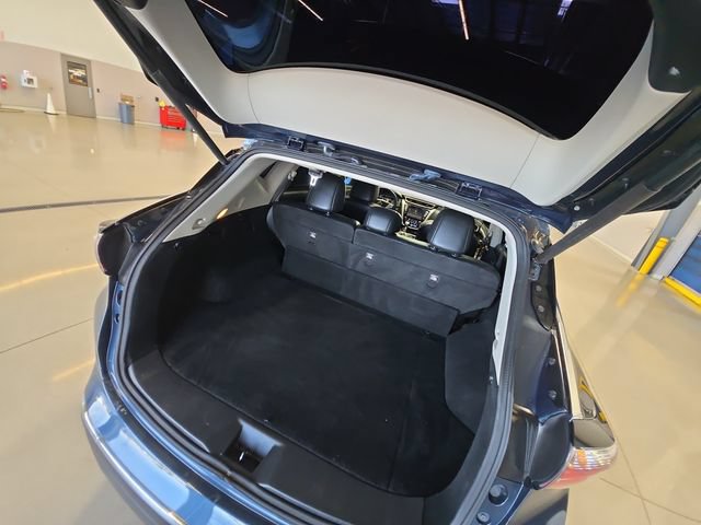 Used 2018 Nissan Murano Platinum AWD/4WD image 23