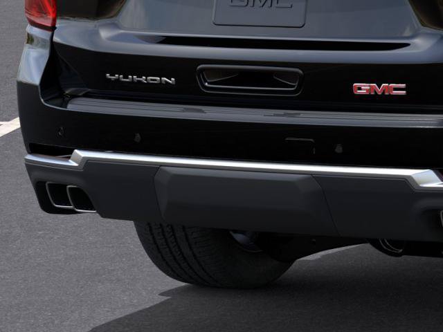 New 2026 GMC Yukon XL Denali AWD/4WD image 38