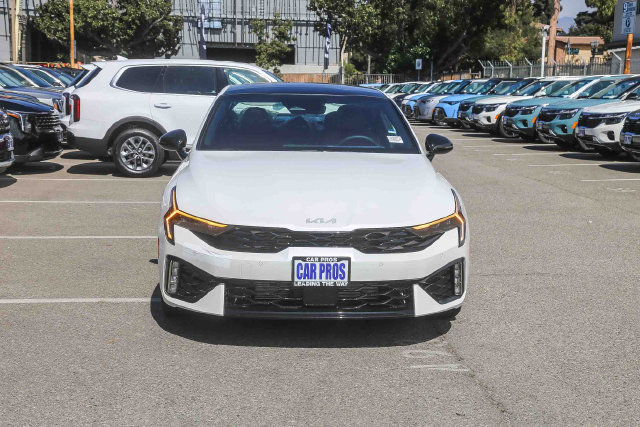 New 2026 Kia K5 GT-Line w/ GT-Line Premium Package FWD image 3