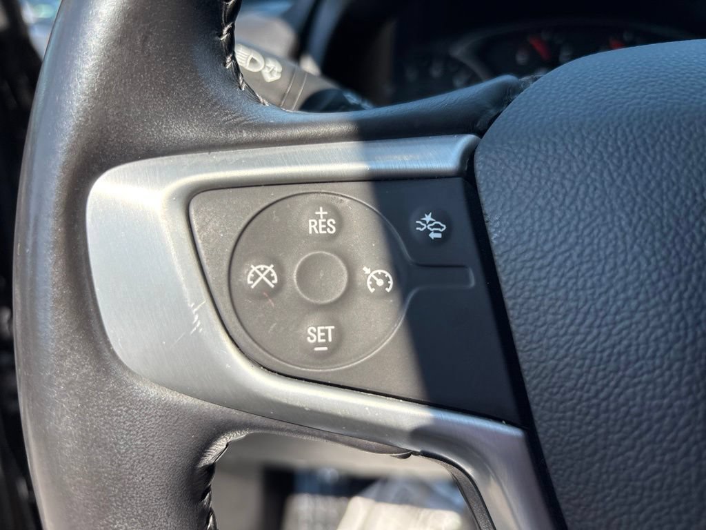 Used 2021 GMC Terrain SLE AWD/4WD image 20