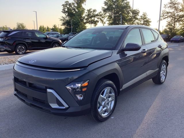 Certified 2026 Hyundai Kona SE AWD/4WD image 3