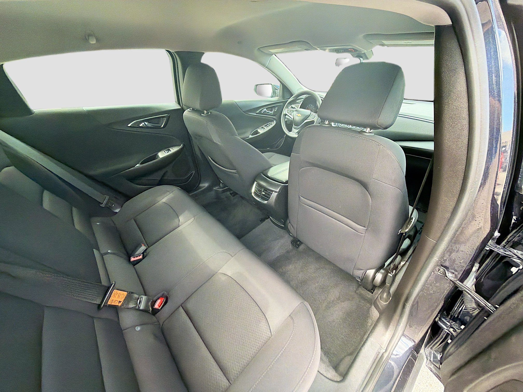 Used 2022 Chevrolet Malibu LT image 27