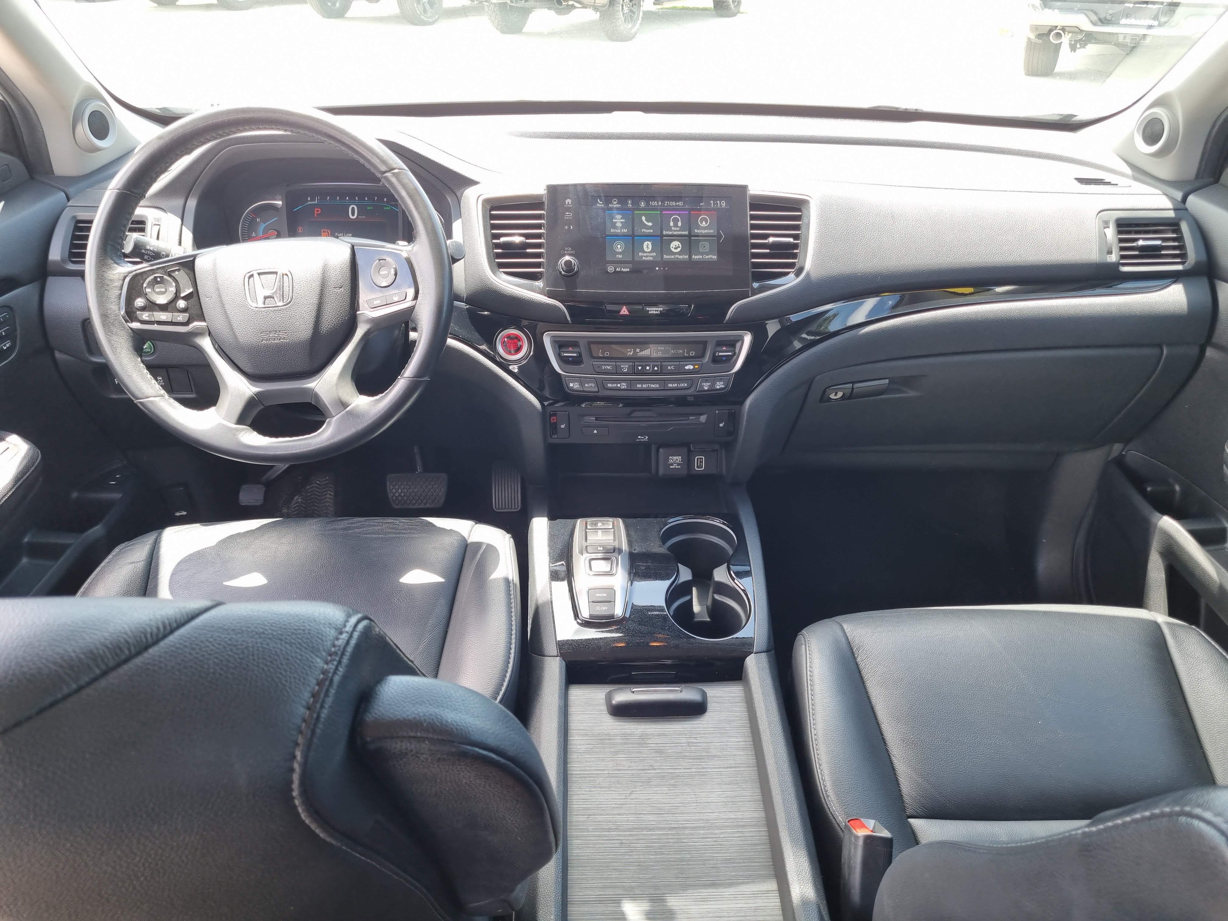 Used 2020 Honda Pilot Touring image 14